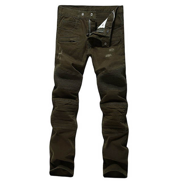 Balmain long jeans man 28-40 2022-3-3-039
